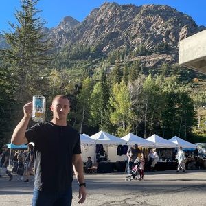 Meet your Posher, Jason